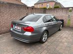 Bmw e90 316i, Auto's, BMW, Euro 5, Zwart, Handgeschakeld, 5 deurs