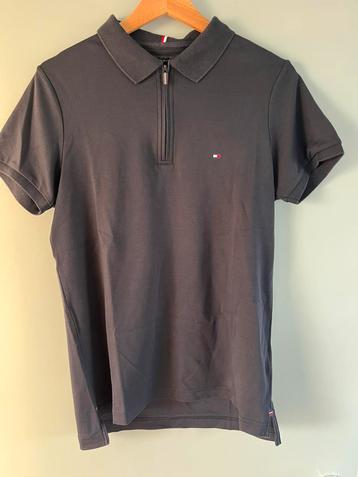 Quarter-Zip Tommy Hilfiger beschikbaar voor biedingen