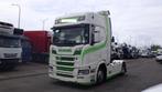 Scania R450 Retarder (Stock ID 34684), Auto's, Vrachtwagens, Automaat, Euro 6, Scania, Wit