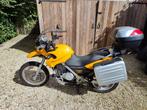 BMW GS 650, Motoren, Motoren | BMW, Particulier, Toermotor, 12 t/m 35 kW, 650 cc