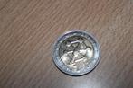 Pièce belge de 2 euros avec l'Atomium datant de 2006., Enlèvement ou Envoi, Belgique, Monnaie en vrac