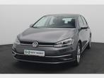 Volkswagen Golf VII 1.6 SCR TDi Comfortline (EU6.2), Autos, Volkswagen, Boîte manuelle, Argent ou Gris, Diesel, 131 g/km