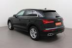 (1YGV798) Audi Q5, Auto's, Audi, Gebruikt, Euro 6, https://public.car-pass.be/vhr/40144c8d-e8db-4ea8-b5b1-3a6789fc331b, Zwart