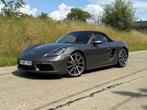 Porsche 718 Boxster 2.0 Turbo PDK - FULL PORSCHE MAIN - NEW!, Auto's, 4 cilinders, Cabriolet, Leder, https://public.car-pass.be/vhr/7e1cda0e-06ef-47af-88ec-a775ce0ebda4
