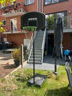 Basketpaal en ring kipsta, Sport en Fitness, Basketbal, Ophalen, Gebruikt