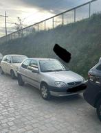 Citroen Saxo ( zo meenemen ), Auto's, Saxo, Handgeschakeld, Grijs, Particulier
