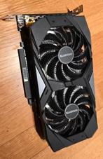 GIGABYTE GTX 1660 6GB GV-N1660OC-6GD, Enlèvement ou Envoi