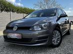 Volkswagen Golf 1.6 CR TDi Trendline CRUISE, Auto's, Volkswagen, Euro 5, Bedrijf, Golf, Emergency brake assist