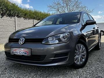 Volkswagen Golf 1.6 CR TDi Trendline CRUISE beschikbaar voor biedingen