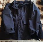 Winterjas heren, Ophalen, Nieuw, Maat 52/54 (L), Blauw