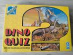Dino quiz, Ophalen, Gebruikt