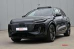Audi Q6 e-tron E-Tron quattro Edition One Grey I Pano I B&O, Auto's, Audi, Automaat, Zwart, https://public.car-pass.be/vhr/29108303-7e55-4ed6-b32b-741e0ec742a7
