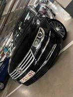 Volkswagen Phaeton 2013-2014, Auto's, Automaat, Euro 6, Zwart, Leder