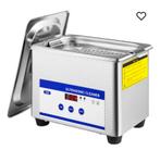 Ultrasoon reiniger, Ophalen, Nieuw, Overige typen