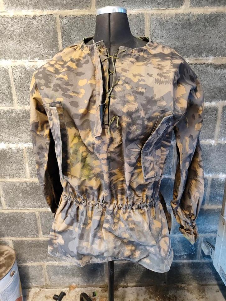 Tarnjack palm waffen XX repro, Vêtements | Femmes, Vêtements Femmes Autre, Enlèvement ou Envoi