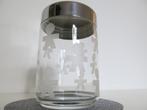 Alessi  voorraadpot King Kong Girotondo, Ophalen of Verzenden