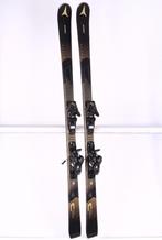 142 dames ski's ATOMIC CLOUD BLACK HEAVEN 2025, Gebruikt, Verzenden, Carve, Atomic