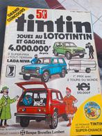 Magazine Tintin 1979, Livres, Une BD, Utilisé, Enlèvement ou Envoi