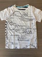 jbc T-shirt maat 98, Kinderen en Baby's, Kinderkleding | Maat 98, Gebruikt, Jongen of Meisje, JBC, Ophalen of Verzenden