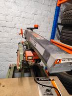 Dewalt dw1251 radiaalzaag in zeer goede staat, Ophalen, Gebruikt