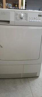 AEG Droogkast warmtepomp 7kg 14 programma's looptijd startui, Elektronische apparatuur, Ophalen, Zo goed als nieuw