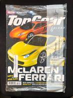 TOP GEAR automagazine, Boeken, Ophalen of Verzenden, Nieuw