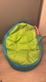 Zitzak beany, Enlèvement, Comme neuf, Pouf