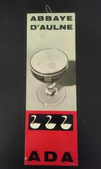 ADA bierreclame, Ophalen of Verzenden, Gebruikt