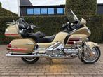 Honda Goldwing 1800, Motoren, Motorrijbewijs A, Bedrijf, Meer dan 35 kW, Toermotor