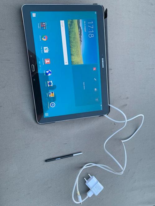 galaxy note pro 32 gb samsung, Computers en Software, Android Tablets, Ophalen