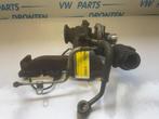 Turbo van een Volkswagen Crafter, Auto-onderdelen, Gebruikt, -, Volkswagen, -