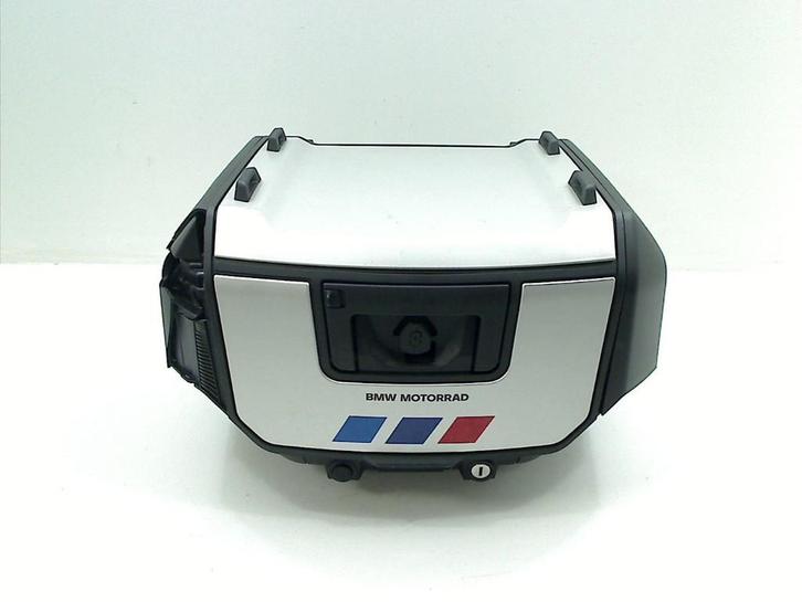 TOP CASE BMW R 1300 GS 2023- (R1300GS KA1) (01-2023/-), Motos, Pièces | BMW, Utilisé
