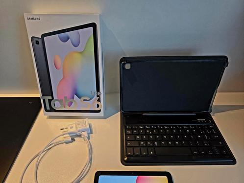 Samsung Galaxy Tab S6 Lite 64GB, Computers en Software, Android Tablets, Zo goed als nieuw, Ophalen of Verzenden