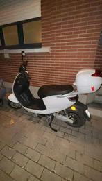 YDRA Colibri, Elektrisch, Zo goed als nieuw, Ophalen, Overige merken