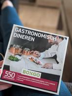 Bongobon te koop, Tickets en Kaartjes, Twee personen, Cadeaubon, Overige typen