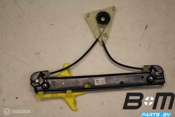 Raammechaniek RA (bijrijderskant) VW Polo 6R RHD 6RS839462 beschikbaar voor biedingen