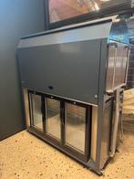 Mobiele frigo/bar, Zakelijke goederen, Ophalen