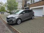 KIA CARENS 7PL DIESEL EURO6, Auto's, Bedrijf, Diesel, Te koop, Carens