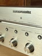 Versterker Marantz PM-KI Pearl Lite, Gebruikt, 60 tot 120 watt, Stereo, Ophalen