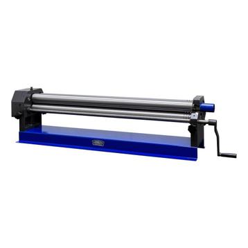 Plaatwals 1,5 x 1300mm beschikbaar voor biedingen