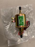 Dieselpomp - opvoerpomp - aanvoerpomp 12 VOLT - UNIVERSEEL -, Ophalen of Verzenden, Nieuw