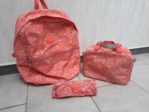 Cartable primaire clearance kipling