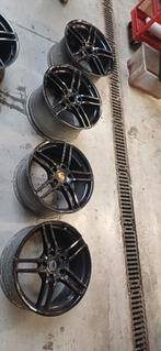 Porsche 991 velgen, Particulier, Te koop