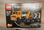 Lego Tecnic 42060, Comme neuf, Lego, Enlèvement ou Envoi