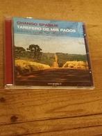 Cd van Chango Spasiuk, Ophalen of Verzenden, Zo goed als nieuw