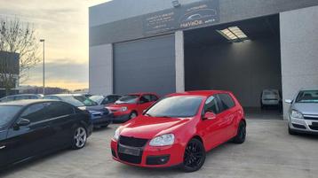Volkswagen Golf 5 GT 171pk van 2006 Gekeurd voor verkoop beschikbaar voor biedingen