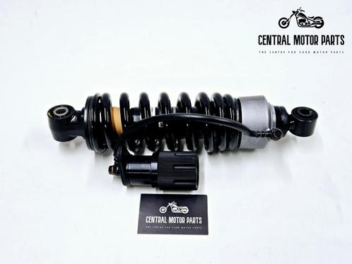 Schokbreker 43mm Softail 2018-2024, Motoren, Onderdelen | Harley-Davidson, Gebruikt, Ophalen of Verzenden
