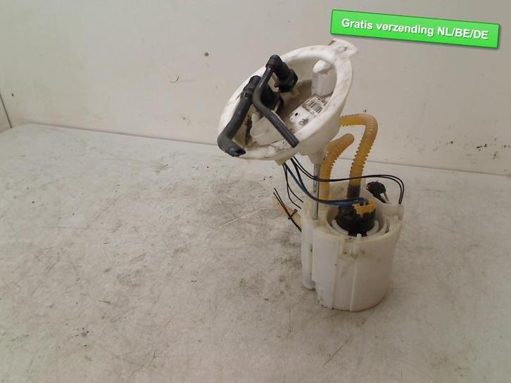 BRANDSTOFPOMP BMW 3 serie Gran Turismo (F34) (7234972), Auto-onderdelen, Brandstofsystemen, BMW, Gebruikt