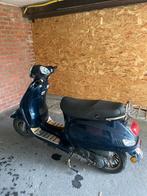 Neco A-klasse scooter START NIET WEET NIET WAAROM., Fietsen en Brommers, Snorfietsen en Snorscooters, Ophalen, Gebruikt, Benzine