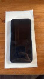 iPhone 11 64gb zwart, Telecommunicatie, Mobiele telefoons | Apple iPhone, Ophalen, Zwart, IPhone 11, Zo goed als nieuw